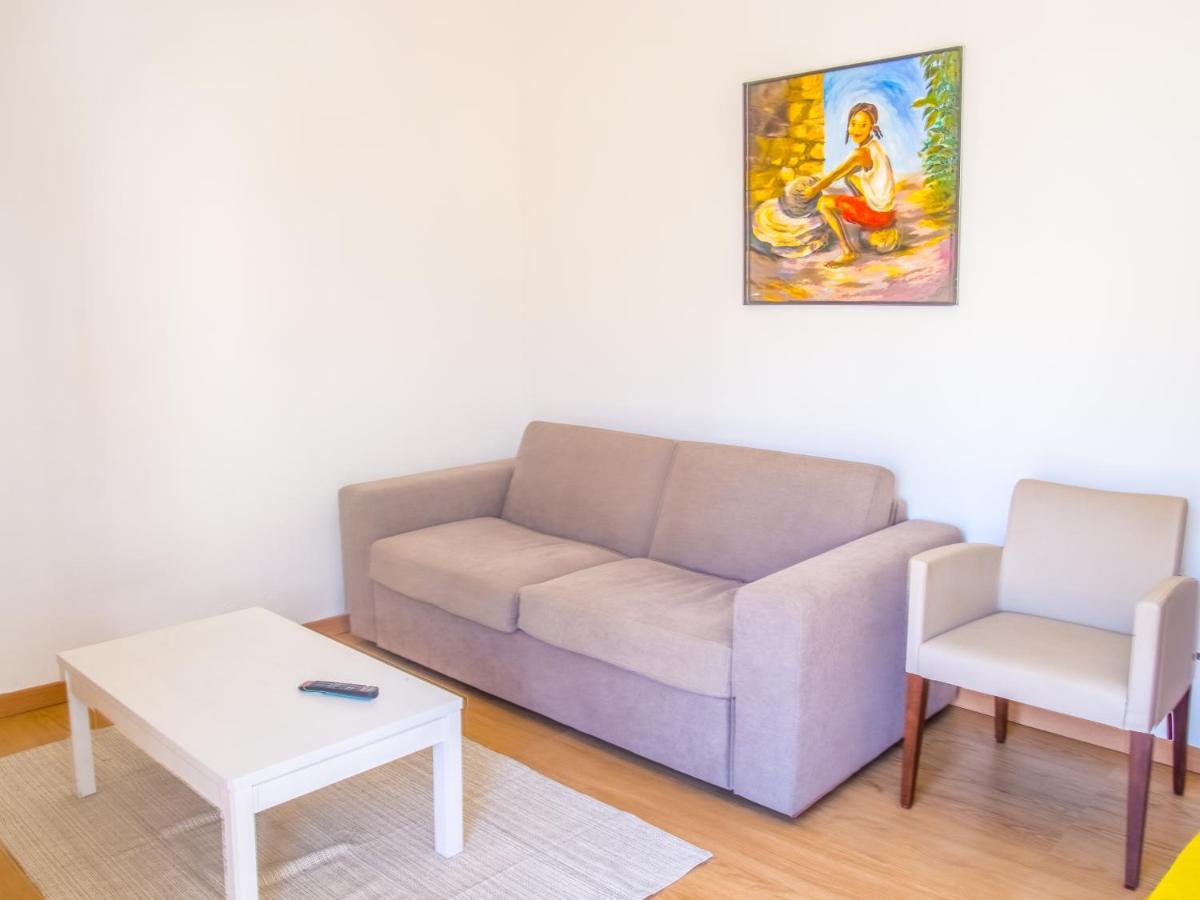 Apartamento Alagoa Distrito de Faro
