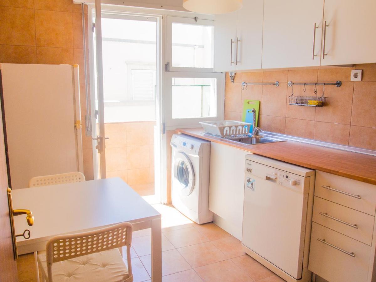 Apartamento Alagoa Distrito de Faro